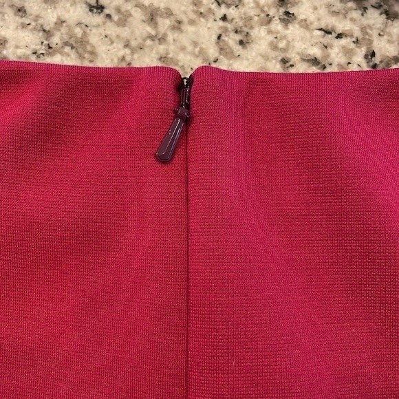 MAX AND CLEO STRIPED DRESS SIZE 2 - Picture 4 of 17